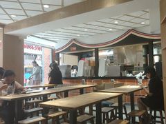 -八婆婆烧仙草(中山路店)