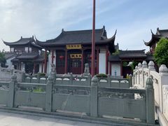 -安亭老街