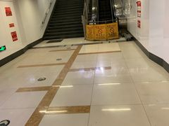 -公益西桥(地铁站)