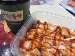 -孖记茶档·热腾茶餐(荔湾领展广场店)