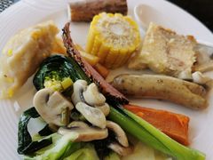 -绮梦西湖·云端餐厅(歌德店)