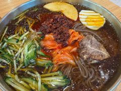 -全洲拌饭(万达店)