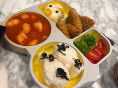 -新辣道鱼火锅(领展购物广场·中关村店)