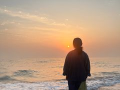 -日照灯塔风景区