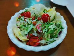 -人民公社大食堂(顺义总店)