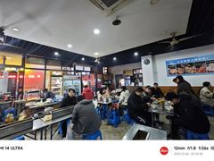 -小王烧烤(毓龙路店)