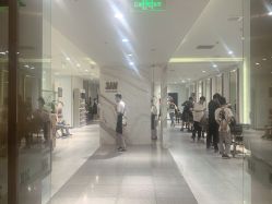 点击看大图 -3AM HAIR SALON烫发染发接发