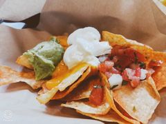 玉米片-Taco Bell 塔可钟(民田路店)