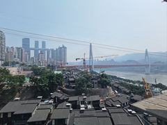 -白象居