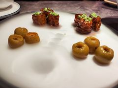 -闫府私房菜·百年鲁菜(恒隆店)