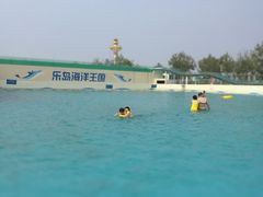 -秦皇岛乐岛海洋王国