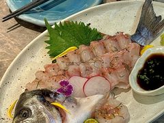 -炙柒Sekinana·精致日料(合生汇店)