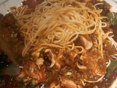 -霄汉羊排(万松园一店)