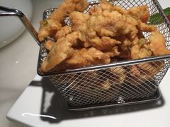 -金佬馆·川菜bistro(芜湖镜湖万达店)