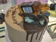 -麦雪尔甜品·生日蛋糕(新街口旗舰店)