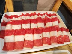 -傣妹火锅(南京东路一店)