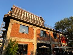 -一尺花园(首钢店)