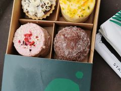 -星巴克臻选(成都宽窄巷子店)