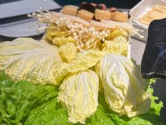 -半天妖烤鱼(丰科万达店)