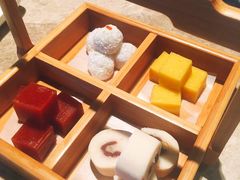 -106餐厅(山水文园店)