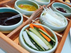 -新海渔港·胶东海鲜家常菜·家宴(奥体中心店)
