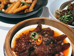 -好食上(喜盈门.范城店)