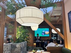 -滇野云南野生菌餐厅(陕西南路店)