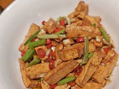 -洞庭土菜馆(易发广场店)