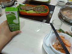 -尚品海鲜肥牛自助火锅(湖明店)