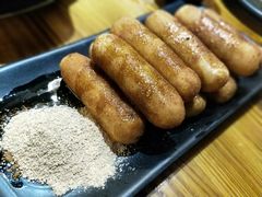 -味仙疯美蛙鱼头(清扬路总店)