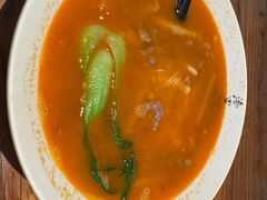 -漆黑觉米粉(三里屯店)