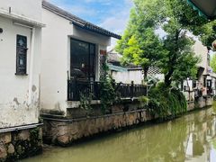 -阿东农家菜(新场古镇下塘街店)