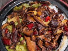 -蘑界·野生菌火锅(深业上城店)