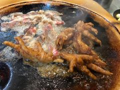 -阿昌白族石板烧(大理古城店)