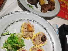 -牛扒先生·厚切雪花牛扒西餐厅(北京路禺山路店)