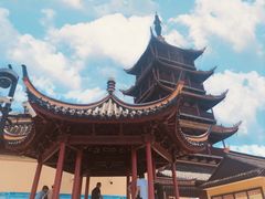 -狼山风景名胜区