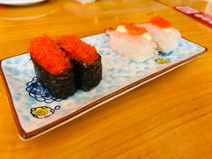 -莲寿司(国兴店)
