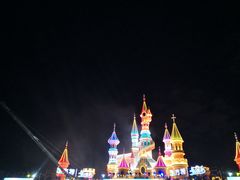 -沈阳方特欢乐世界