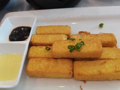 至尊豆腐-鼎好家常菜(天桥店)