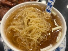 细蓉面-丽的面家(多宝路店)