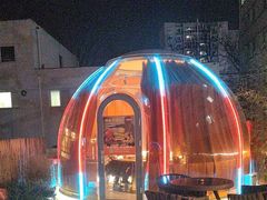 -羊门客在·烤盐池滩羊·川菜