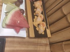 -水林间·寿喜烧自助(仙林金鹰店)