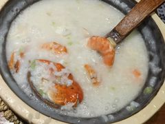 -南拳十三姨·潮汕砂锅粥(世纪金源店)