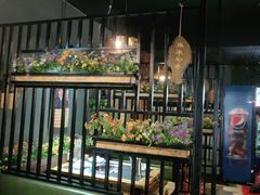 -秋语木桶鱼.酸菜鱼(开发区火车站店)