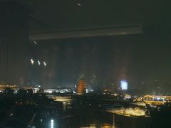 -长安·雅致观景餐厅