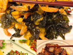 -小隐院子·庭院餐厅(大学城后湖店)