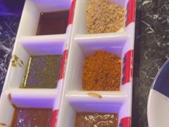 -柳飘飘亚洲烤肉集合店(太古里店)