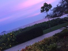 -三亚湾红树林度假世界(木棉酒店)