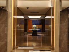 -广州粤海喜来登酒店