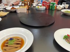 -老西门·常州菜(新区店)